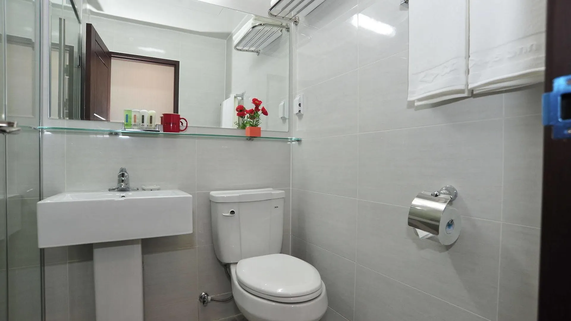 Hotel Global Inn Seoul Dongdaemun City Days Inn