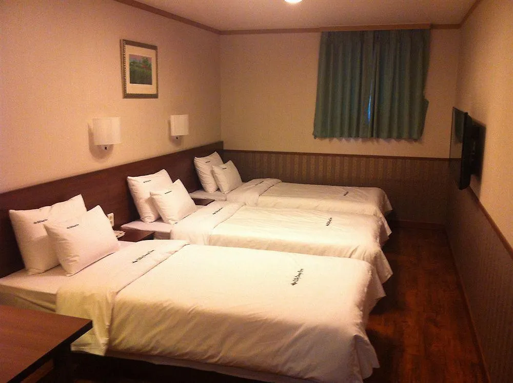 Global Inn Seoul Dongdaemun City Days Inn 2*,  Νότια Κορέα