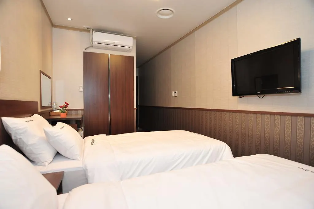 ホテル Global Inn Seoul Dongdaemun City Days Inn