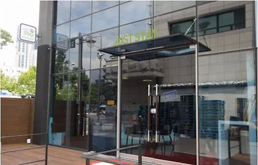 Global Inn Seoul Dongdaemun City Days Inn