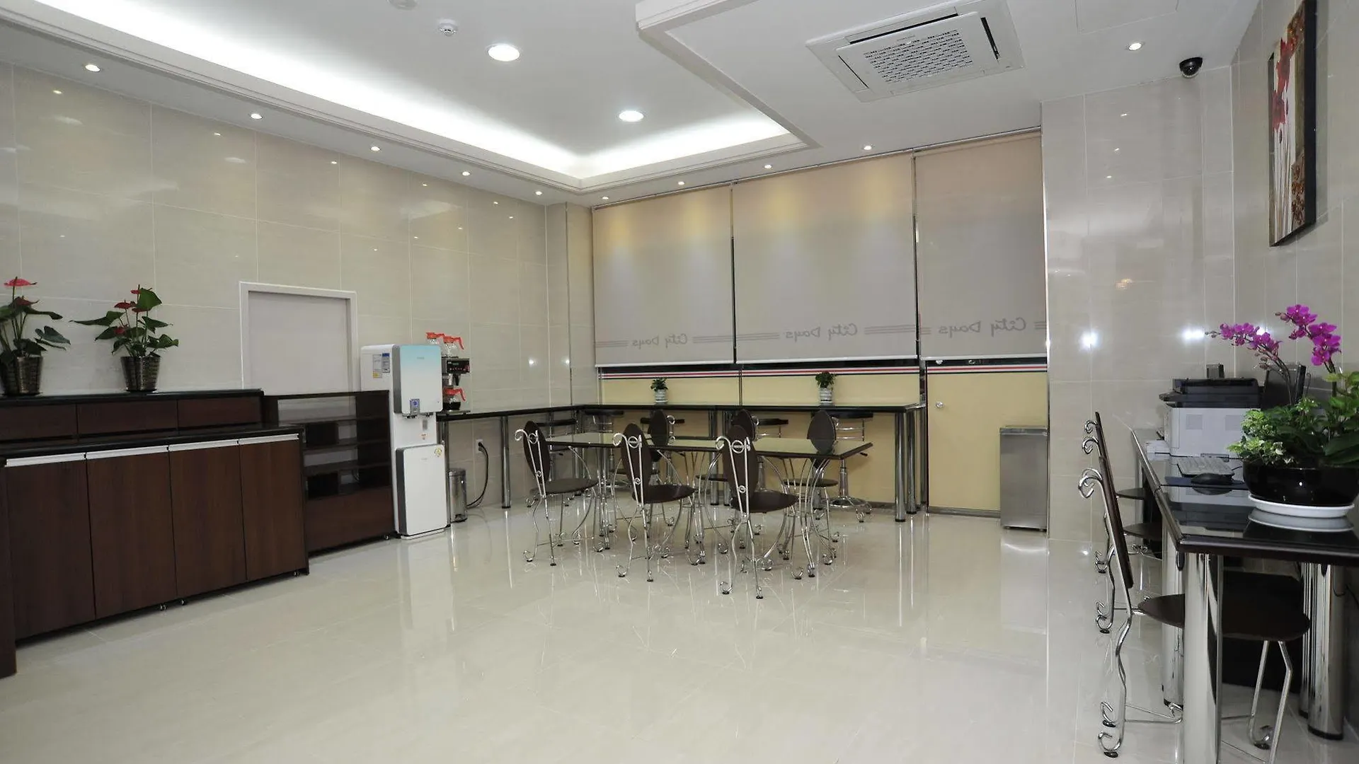 Global Inn Seoul Dongdaemun City Days Inn ホテル