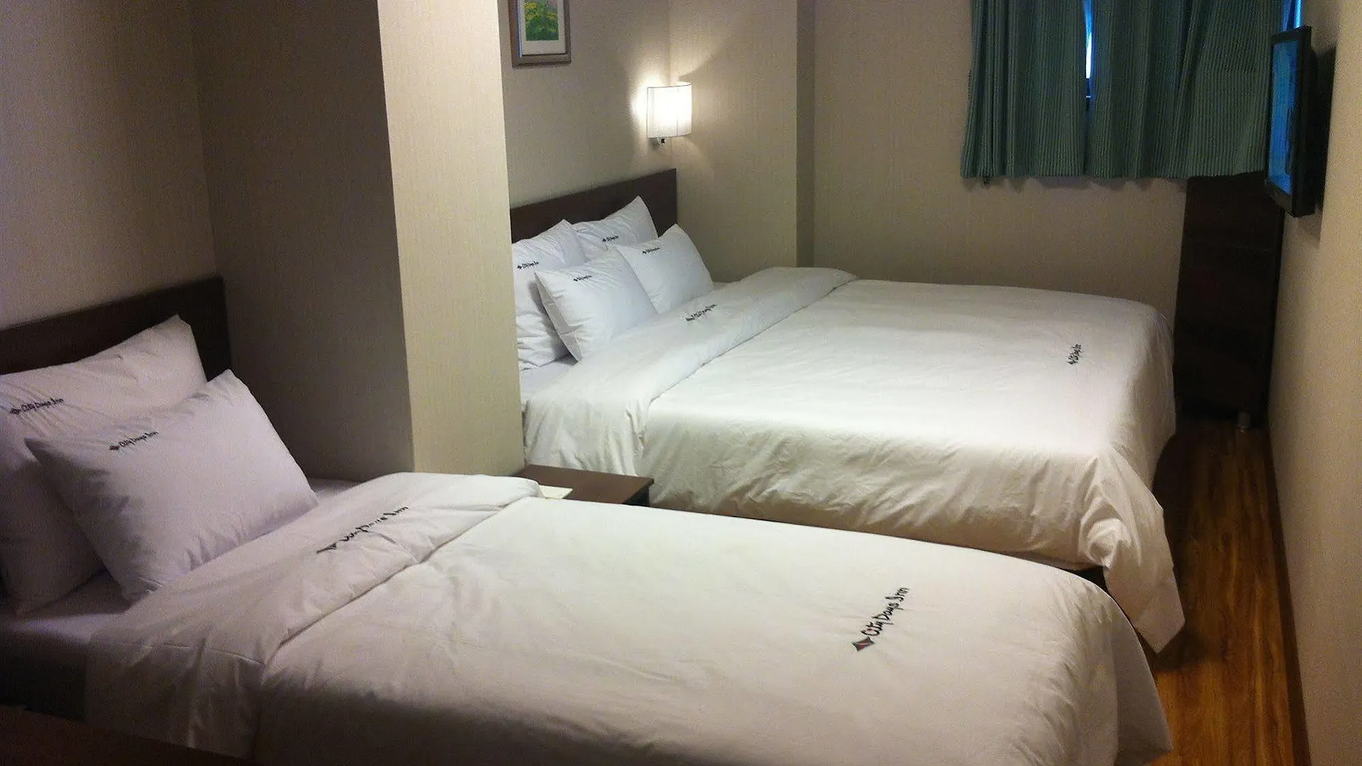 Global Inn Seoul Dongdaemun City Days Inn