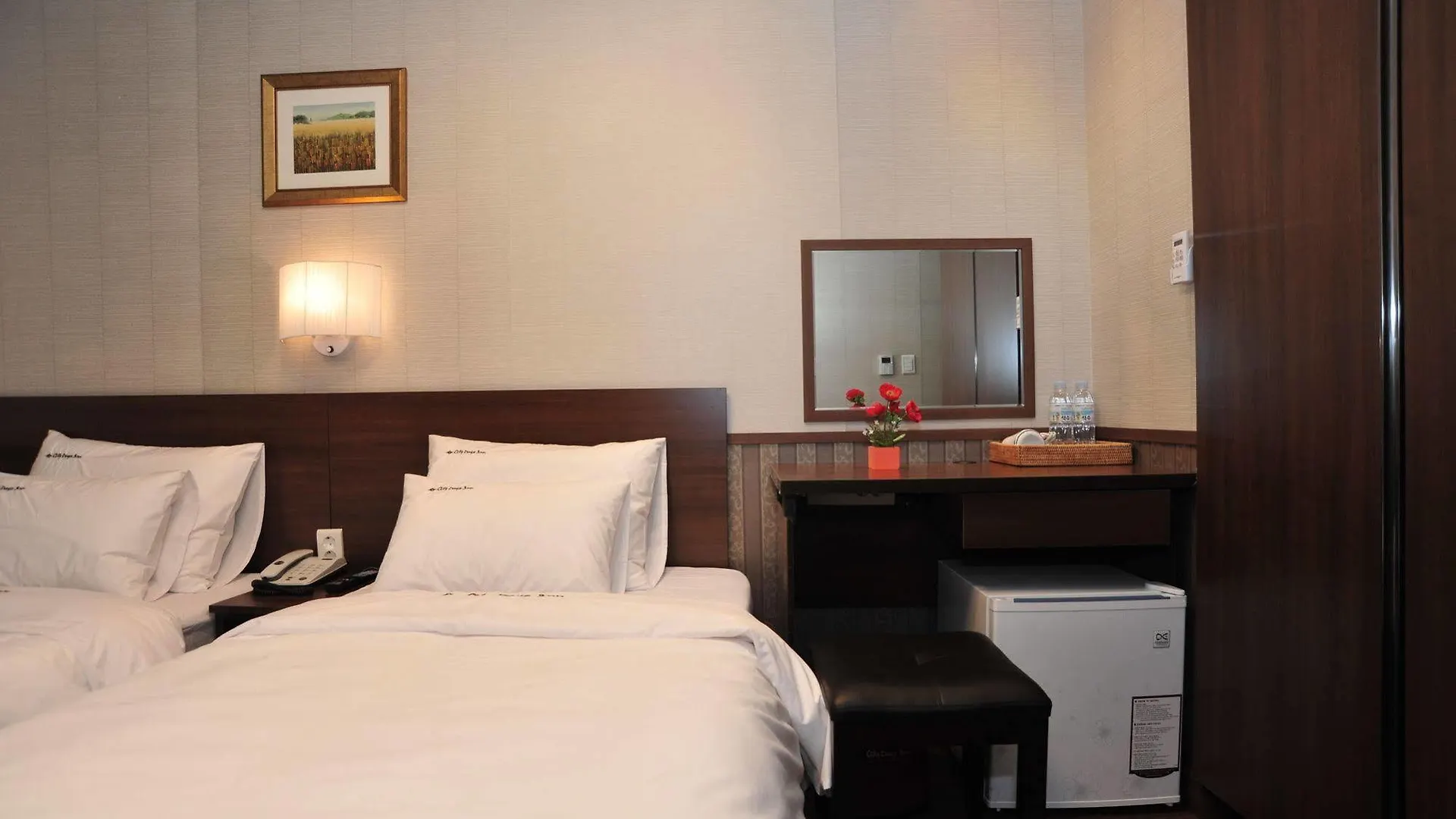 Global Inn Seoul Dongdaemun City Days Inn