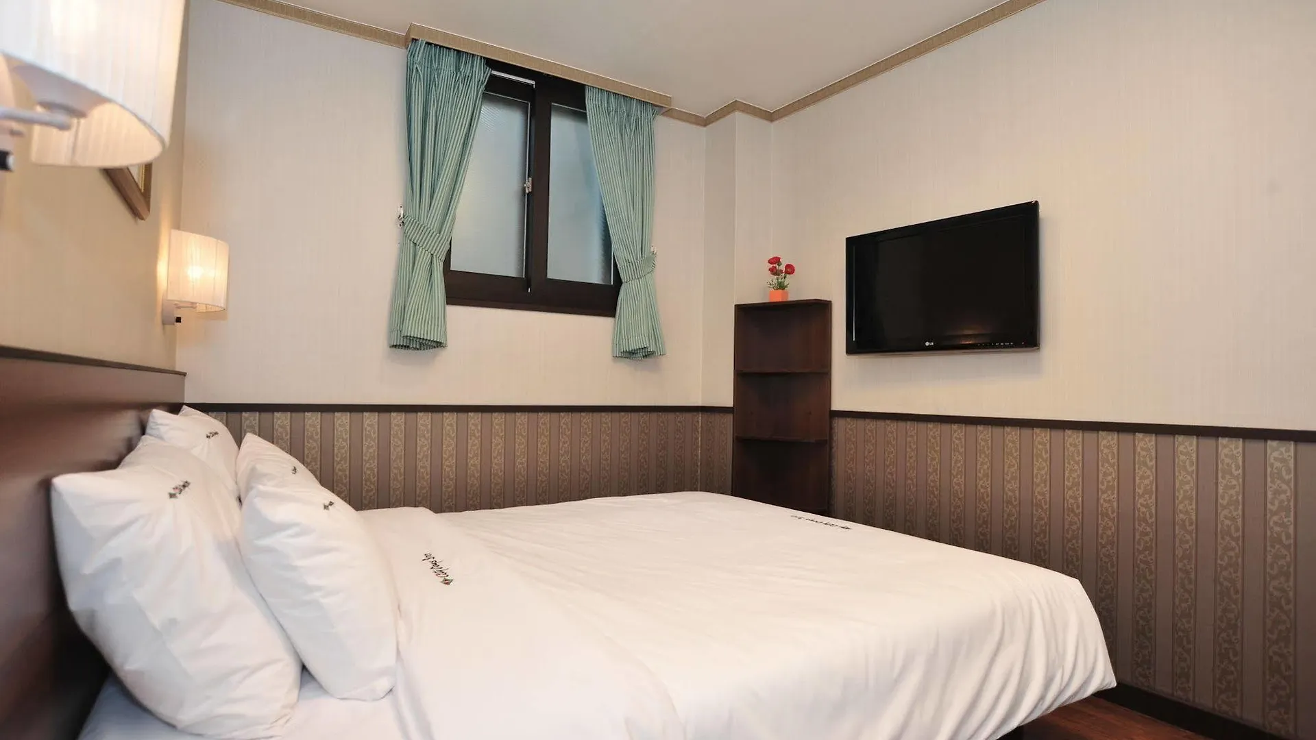 ホテル Global Inn Seoul Dongdaemun City Days Inn
