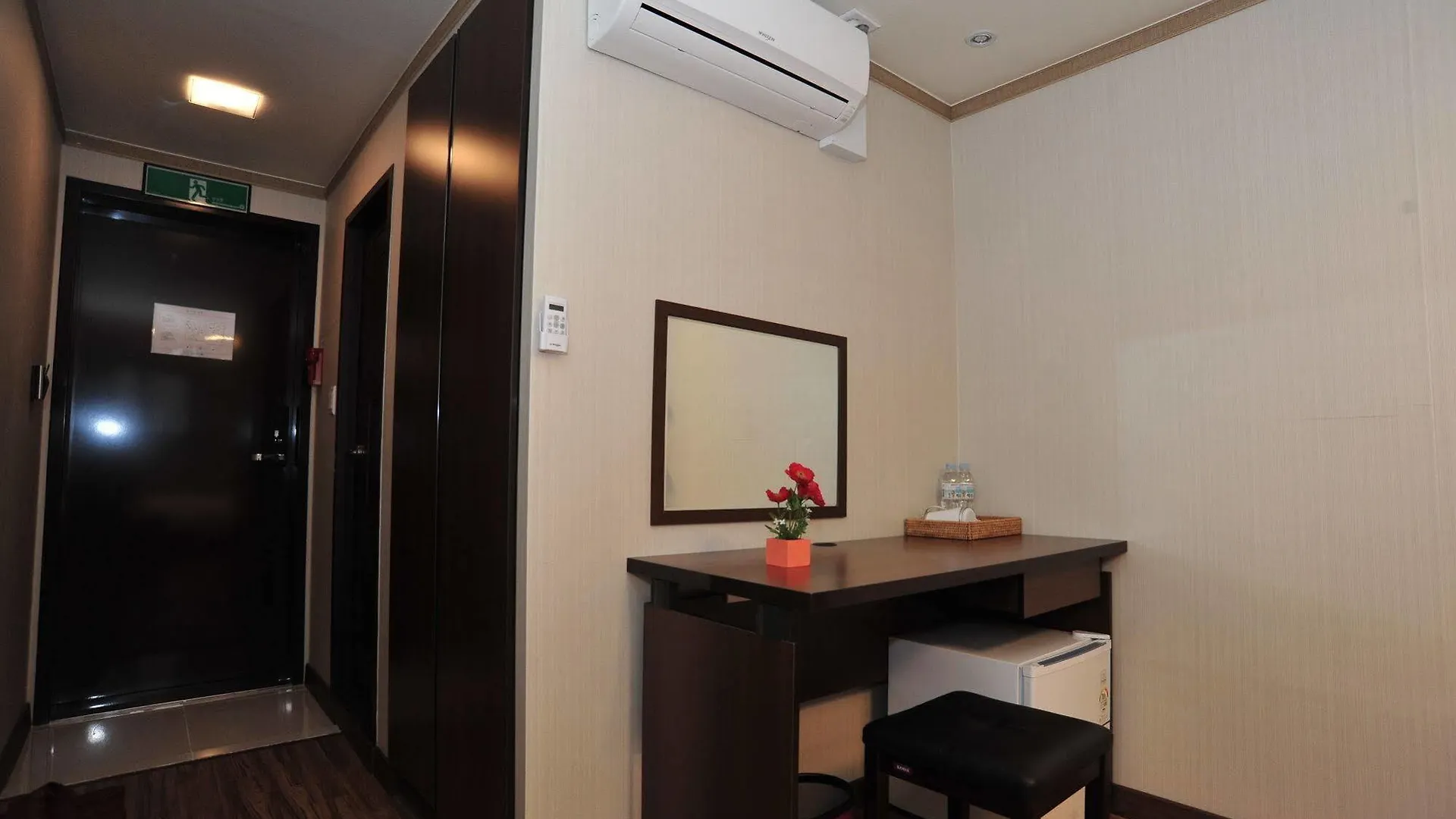 Global Inn Seoul Dongdaemun City Days Inn