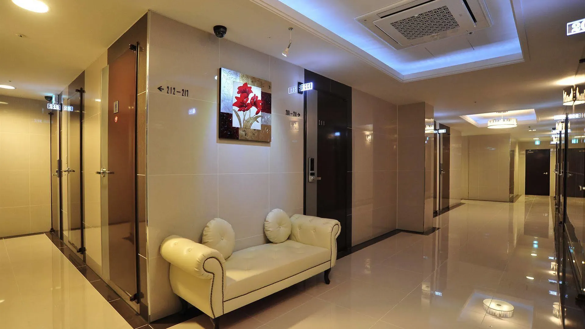 Global Inn Seoul Dongdaemun City Days Inn 韓国